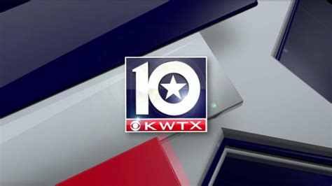 kwtx live news|kwtx news today.